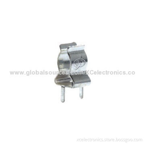 Fuse Holder/Clip for 5*20mm Fuse
